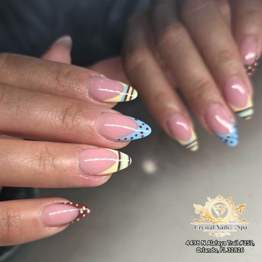 Nail July 15 2026